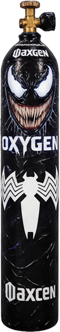 Azot Venom Gas - баллон с газом